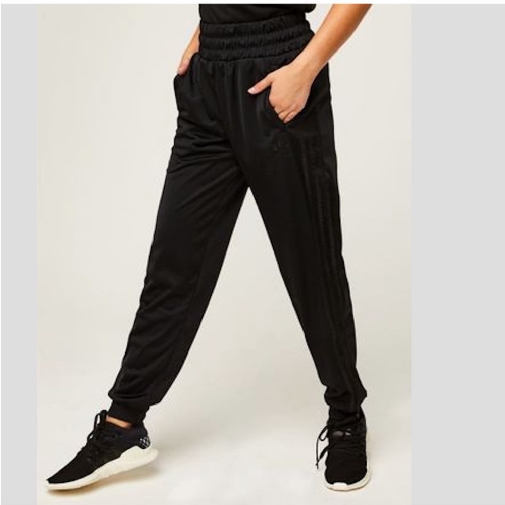 ADIDAS originals High waisted joggers